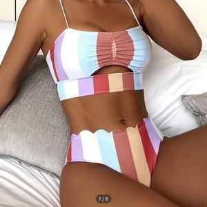Shein bikini
